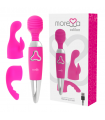 AMORESSA ODILON PREMIUM SILICONE RECARGABLE