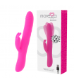 AMORESSA SOMER VIBRADOR PREMIUM CON ROTACION MULTIPLE