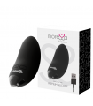 AMORESSA BLOSSOM VIBRADOR NEGRO