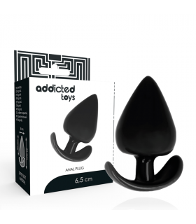 ADDICTED TOYS ANAL PLUG 65CM