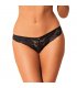 OBSESSIVE SERENA LOVE PANTIES XS S