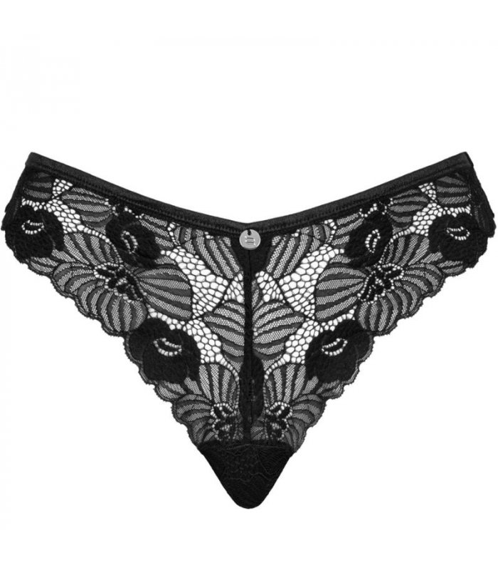 OBSESSIVE SERENA LOVE PANTIES XS S