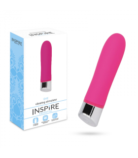 INSPIRE ESSENTIAL EVE VIBRADOR ROSA