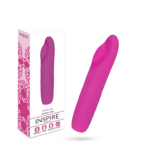 INSPIRE SENSE SKAYLAR VIBRADOR ROTADOR LILA