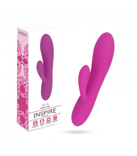 INSPIRE SENSE OLIVIA RABBIT LILA