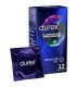 DUREX PLACER PROLONGADO RETARDANTE 12 UNID