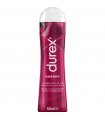 LUBRICANTE DUREX PLAY CEREZA 50ML