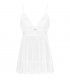 OBSESSIVE HEAVENLLY BABYDOLL TANGA XS S