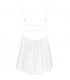 OBSESSIVE HEAVENLLY BABYDOLL TANGA XS S