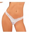 OBSESSIVE - HEAVENLLY TANGA XS/S