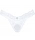 OBSESSIVE HEAVENLLY TANGA XS S