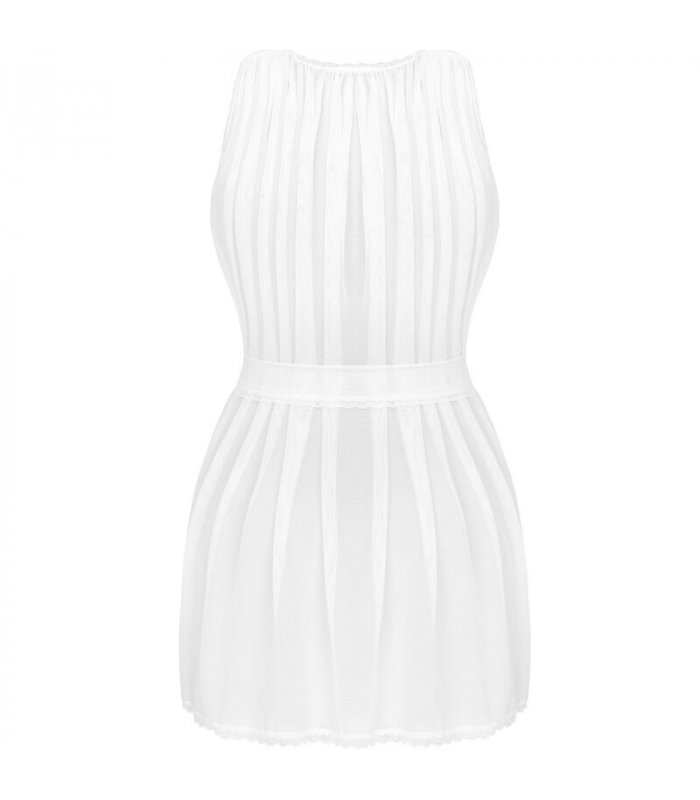 OBSESSIVE HEAVENLLY PEIGNOIR XS S