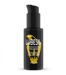 LUBESIL LUBRICANTE BASE SILICONA 50 ML