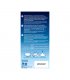 CONTROL FREE SIN LATEX PRESERVATIVOS 5 UNIDADES