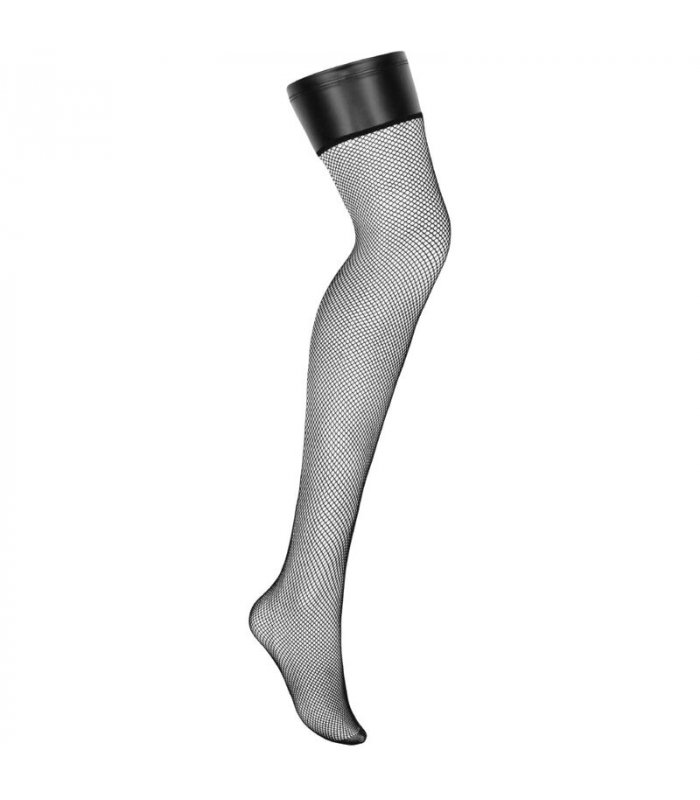 OBSESSIVE DARKESSIA STOCKINGS S M
