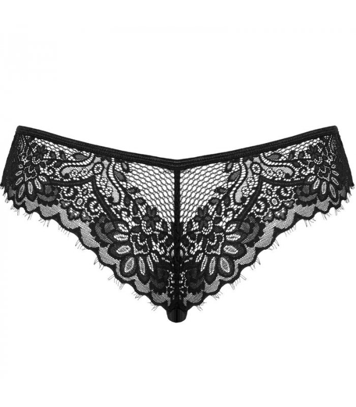OBSESSIVE MADERRIS PANTIES XS S
