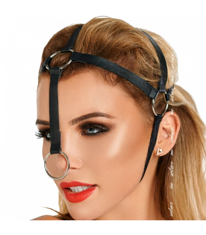 ME SEDUCE MASCARA MK20 TALLA UNICA