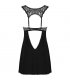 OBSESSIVE DONNA DREAM BABYDOLL XS S