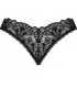 OBSESSIVE DONNA DREAM CROTCHLESS TANGA XS S
