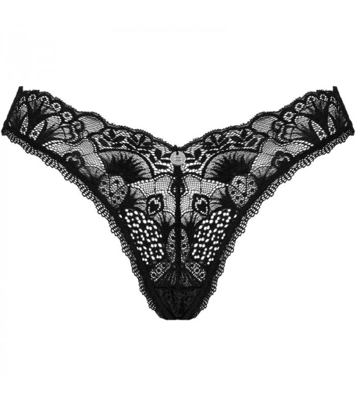 OBSESSIVE DONNA DREAM TANGA XS S