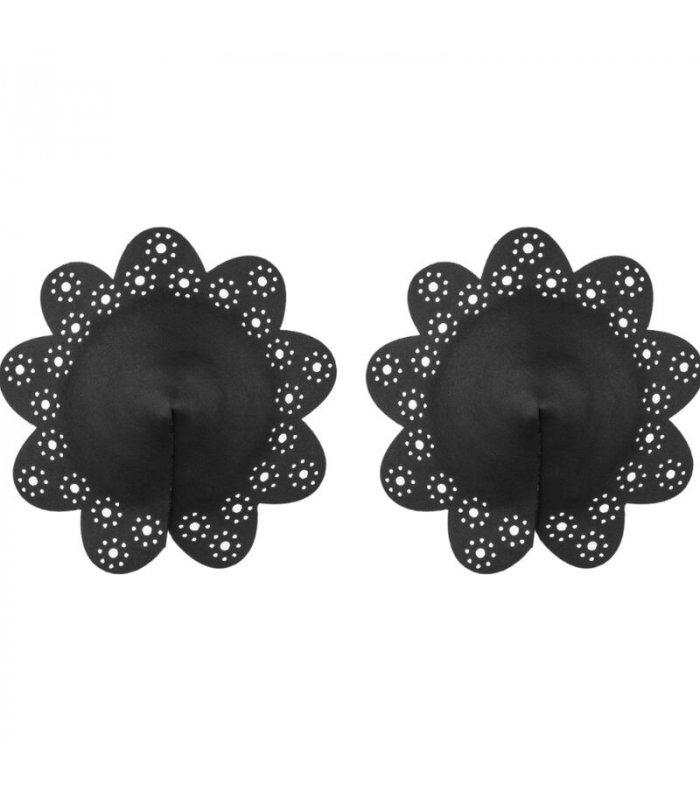 OBSESSIVE A770 PEZONERAS NEGRO TALLA UNICA