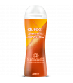 DUREX 2-1 MASAJE SENSUAL