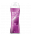 DUREX 2-1 MASAJE ALOE VERA