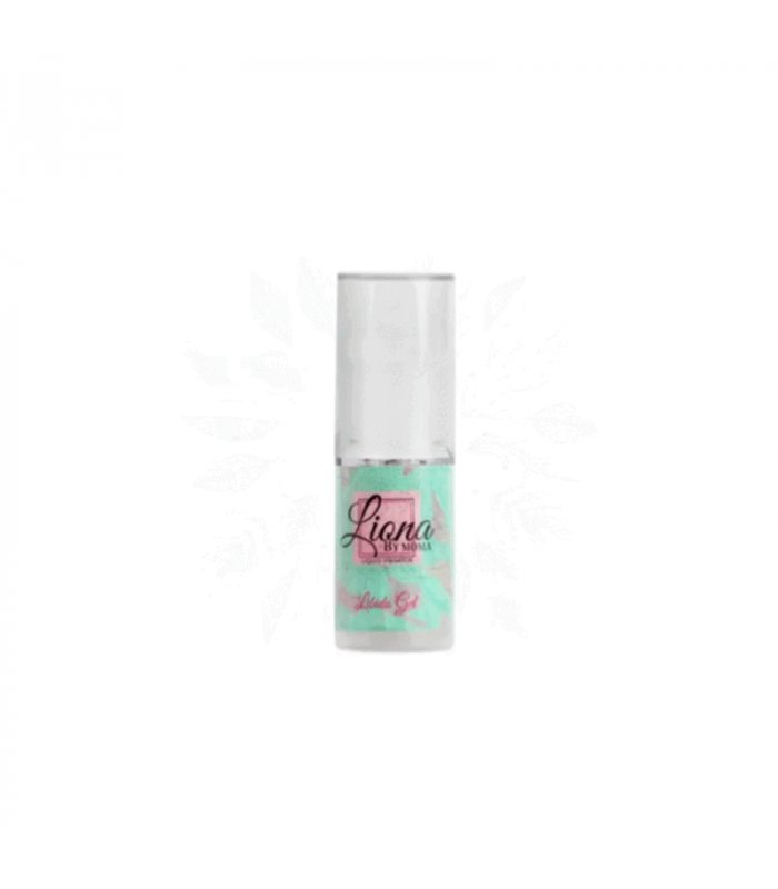 LIONA BY MOMA VIBRADOR LIQUIDO LIBIDO GEL 15 ML