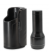 KIIROO PACK KEON FEEL LEIGH RAVEN LUBRICANTE AQUA QUALITY 50 ML