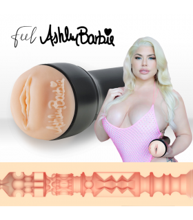 KIIROO FEEL ASHLEY BARBIE BY KIIRO STARS COLLECTION