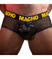 MACHO MX24NB SLIP AMARILLO