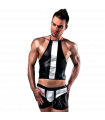 DISFRAZ CAMARERO  018 SEXY BY PASSION MEN L/XL