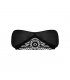 OBSESSIVE SATINIA MASK COLOR NEGRA