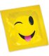 PASANTE PRESERVATIVO SMILEY BOLSA 144 UNIDADES