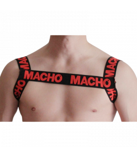 MACHO ARNES ROJO