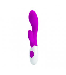 PRETTY LOVE FLIRTATION VIBRADOR BRIGTHY