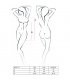 PASSION WOMAN AKKIE SET DISFRAZ ENFERMERA L XL
