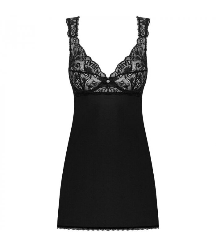 OBSESSIVE DONNA DREAM BABYDOLL M L