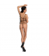 ME SEDUCE LISA SET NEGRO L XL