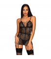 OBSESSIVE - BASITTA CHEMISE