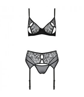 PASSION PRIMULA SET ECO COLLECTION L XL
