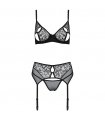 PASSION PRIMULA SET ECO COLLECTION S/M