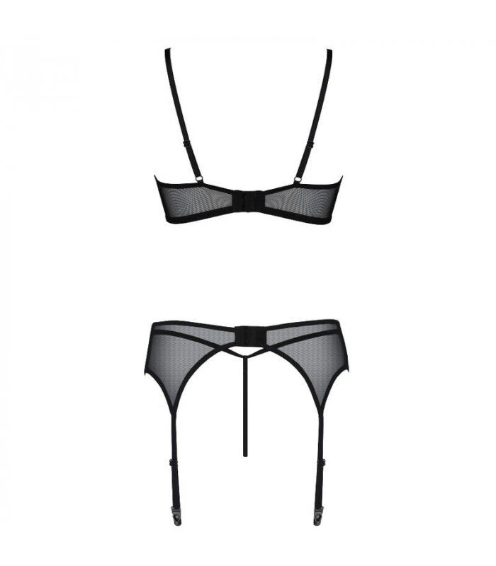 PASSION PRIMULA SET ECO COLLECTION L XL