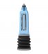 BATHMATE HYDROMAX 7 BOMBA AUMENTO PENE AZUL