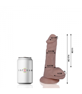 MR INTENSE 5 PENE REALISTICO 165 O 35CM