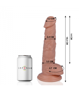 MR INTENSE 13 PENE REALISTICO 185 O 32CM