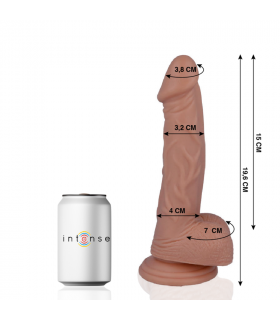 MR INTENSE 16 PENE REALISTICO 196 O 32CM