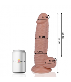 MR INTENSE 20 PENE REALISTICO 20 O 46CM