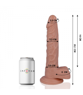 MR INTENSE 21 PENE REALISTICO 201 O 32CM