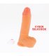 CYBER SILICOCK REALISTICO CONTROL REMOTO MR RICK